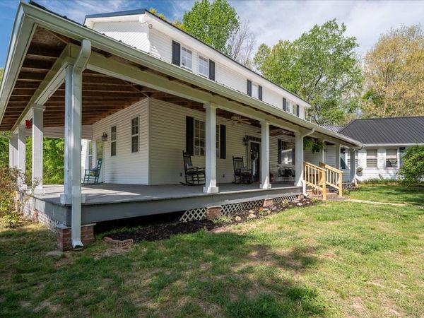 226 Nash Rd, Summertown, TN 38483