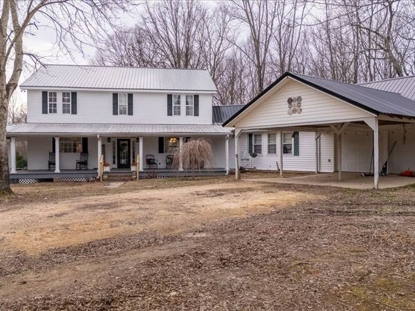 226 Nash Rd, Summertown, TN 38483