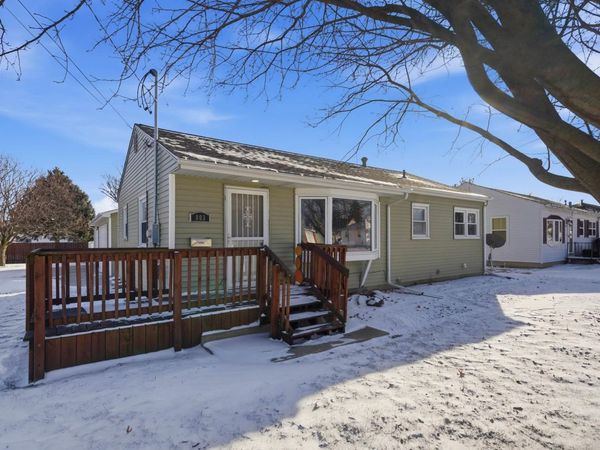 803 Wisconsin Street, Waterloo, IA 50702