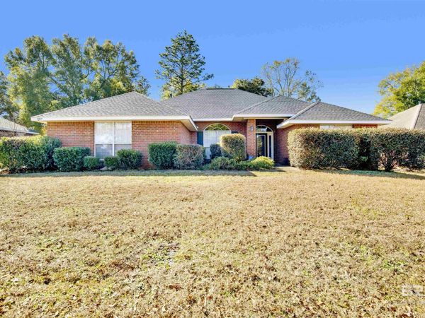 7297 BRIDGEMILL Drive, Mobile, AL 36619