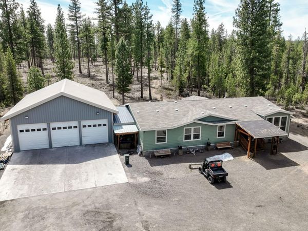 123631 Surveyor Road, Crescent Lake, OR 97733