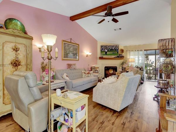 8 Grafton Court, Hot Springs, AR 71901