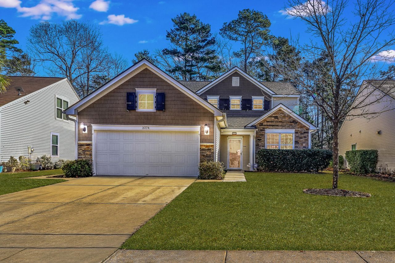 3274 Conservancy Lane Photo 1