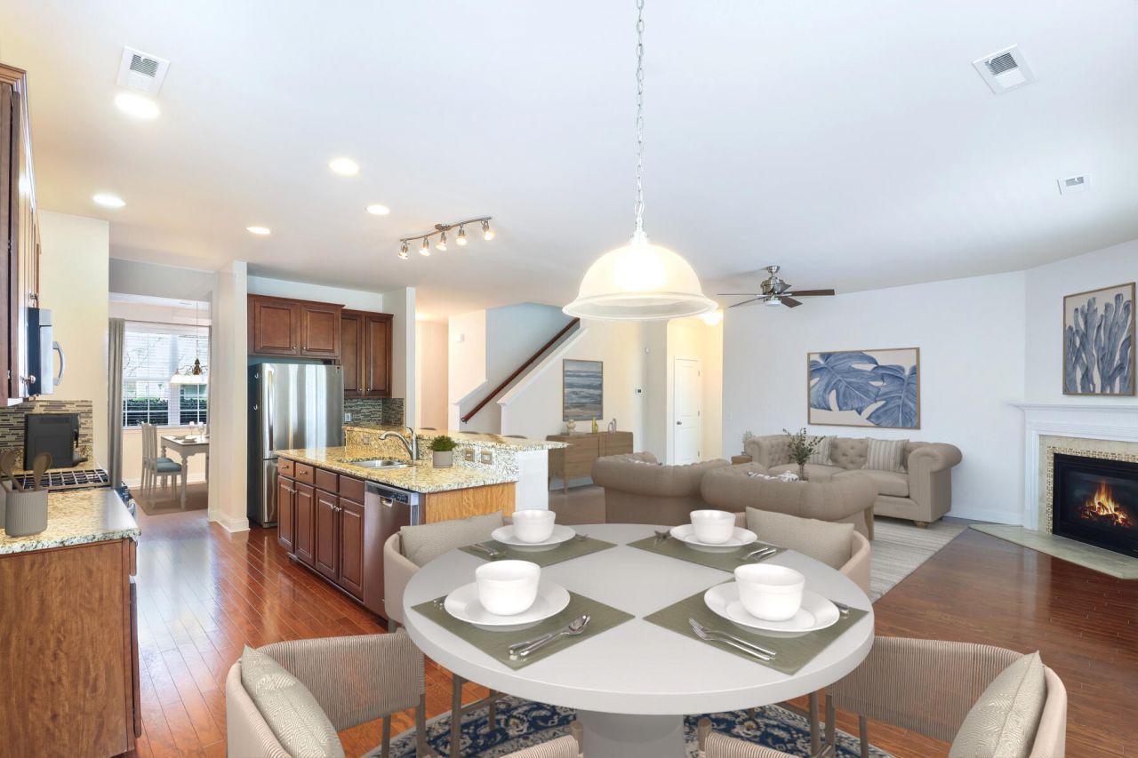 3274 Conservancy Lane Photo 17