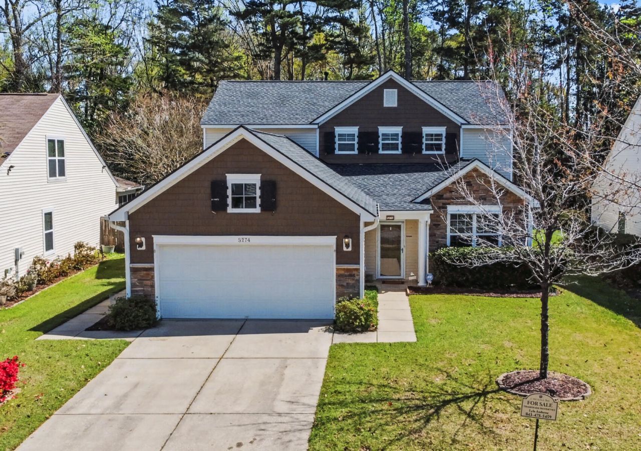 3274 Conservancy Lane Photo 2