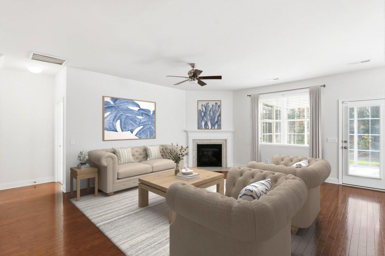 3274 Conservancy Lane Photo 6