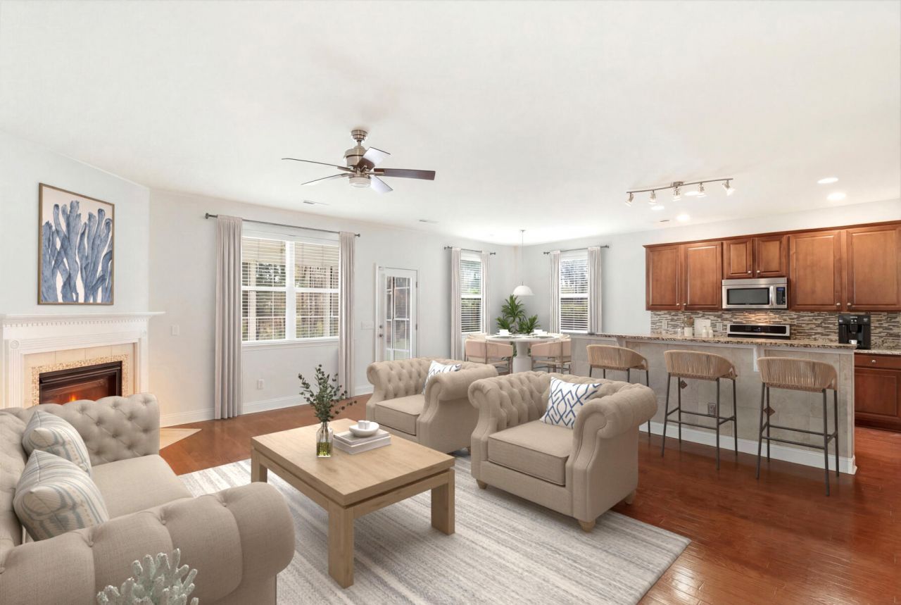 3274 Conservancy Lane Photo 8