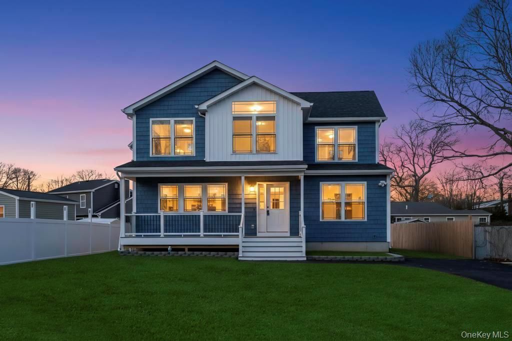 49 Barclay Road, Mastic Beach, NY 11951 Main Photo