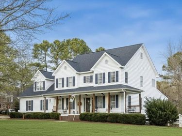 5908 Deep Spring Circle, Wake Forest, NC 27587