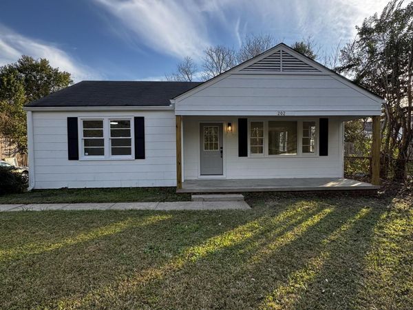202 Winchester Road, Natchez, MS 39120