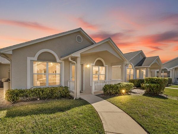 1178 NW Lombardy Drive, Port St. Lucie, FL 34986