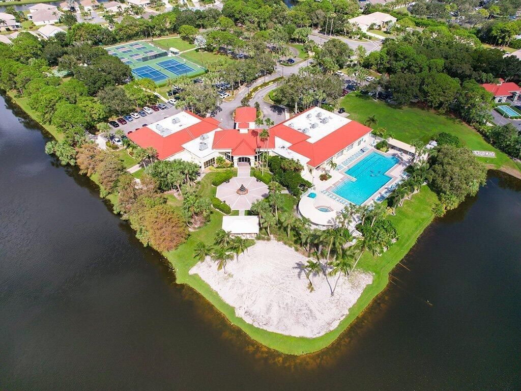 1178 NW Lombardy Drive, Port Saint Lucie, FL 34986 Photo