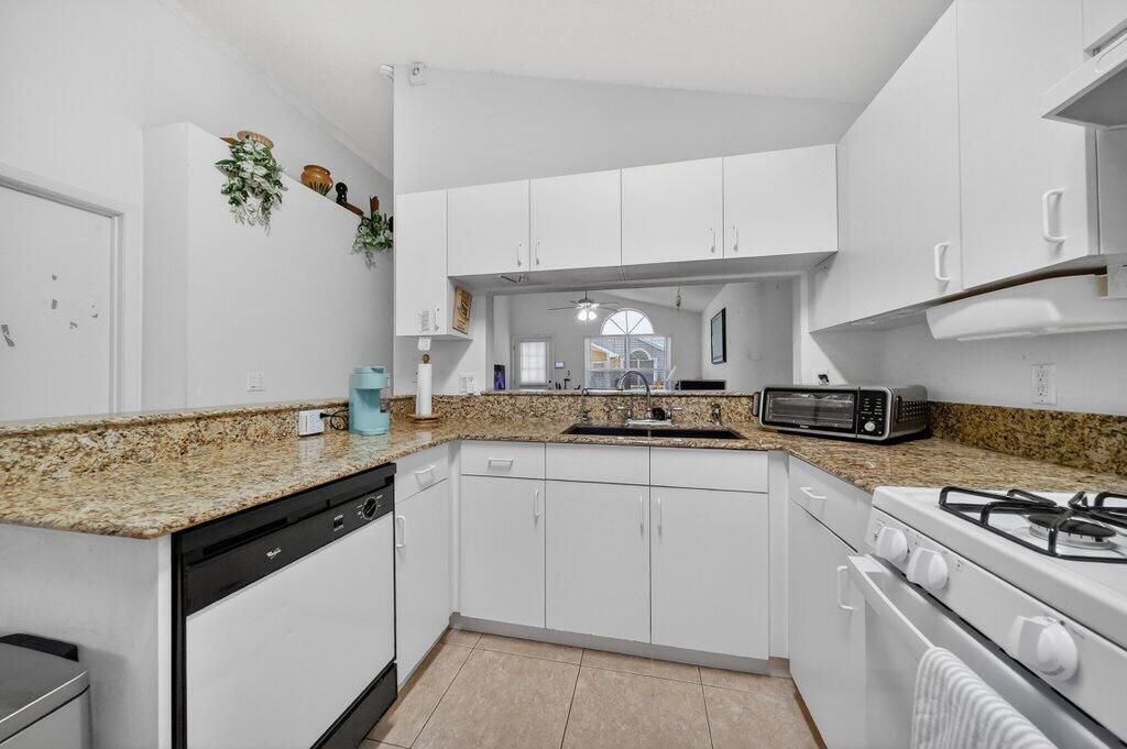 1178 NW Lombardy Drive, Port Saint Lucie, FL 34986 Photo