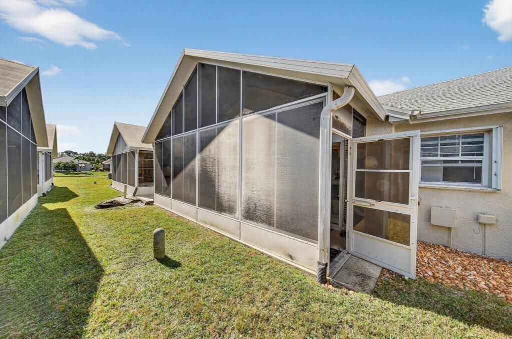 1178 NW Lombardy Drive, Port Saint Lucie, FL 34986 Photo