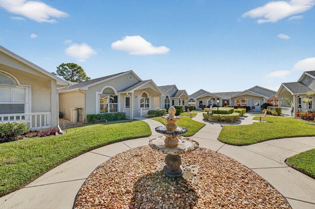 1178 NW Lombardy Drive, Port Saint Lucie, FL 34986 Photo