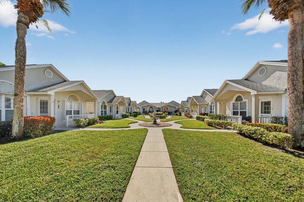 1178 NW Lombardy Drive, Port Saint Lucie, FL 34986 Photo