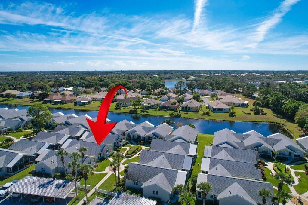 1178 NW Lombardy Drive, Port Saint Lucie, FL 34986 Photo