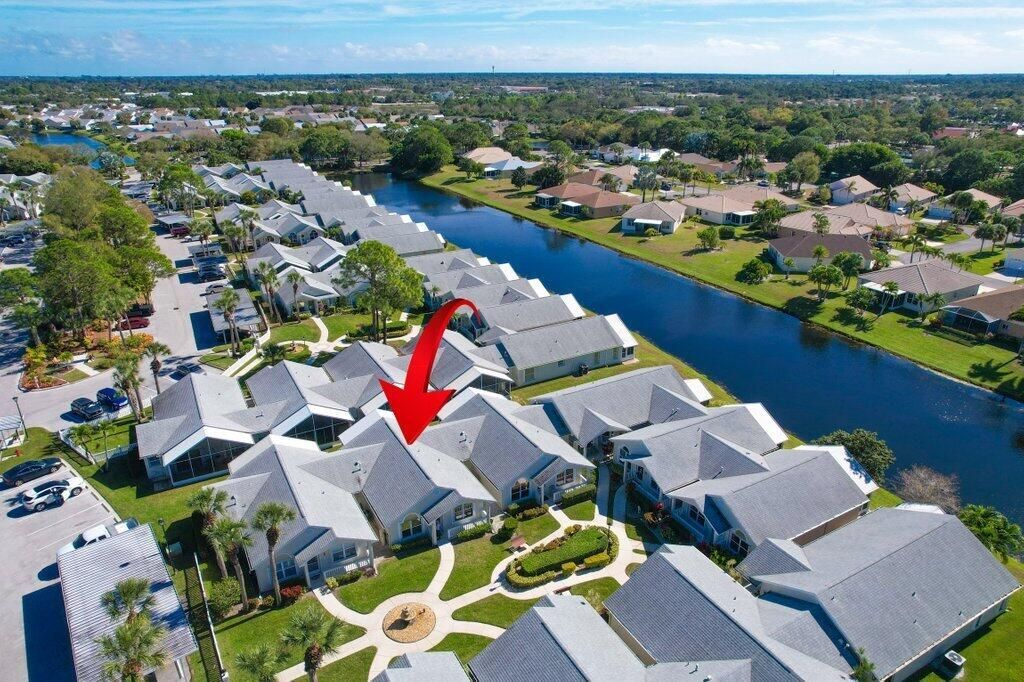 1178 NW Lombardy Drive, Port Saint Lucie, FL 34986 Photo