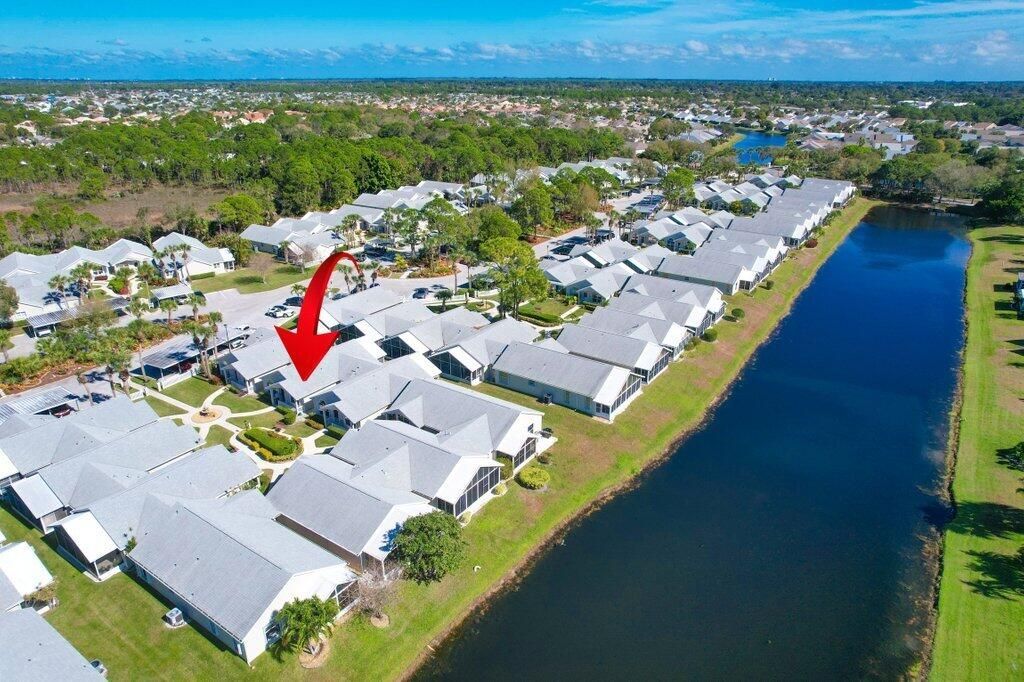 1178 NW Lombardy Drive, Port Saint Lucie, FL 34986 Photo