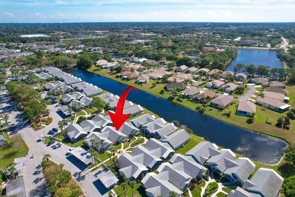 1178 NW Lombardy Drive, Port Saint Lucie, FL 34986 Photo