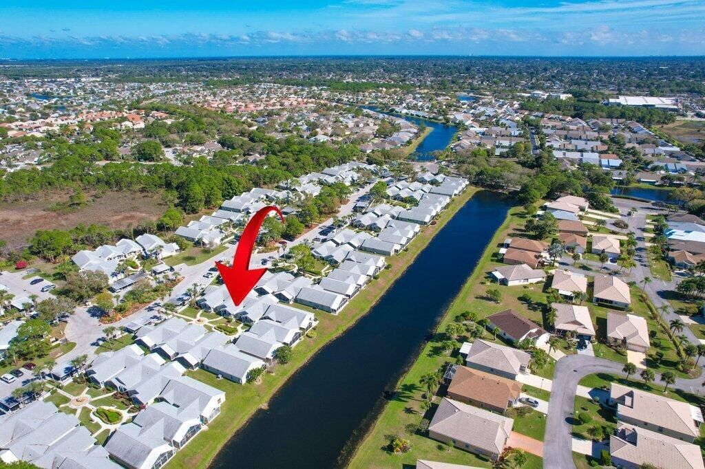 1178 NW Lombardy Drive, Port Saint Lucie, FL 34986 Photo