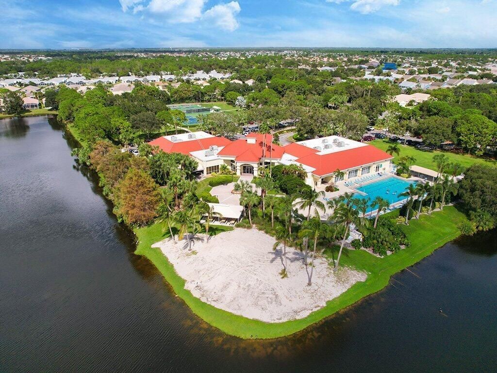 1178 NW Lombardy Drive, Port Saint Lucie, FL 34986 Photo