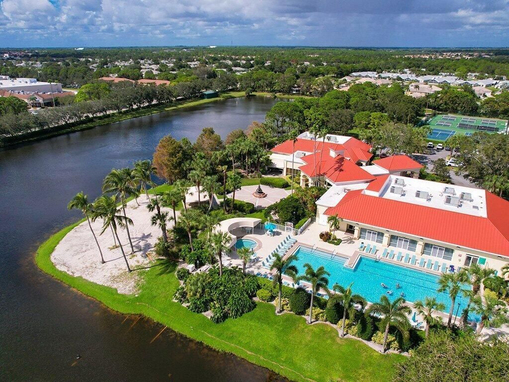 1178 NW Lombardy Drive, Port Saint Lucie, FL 34986 Photo