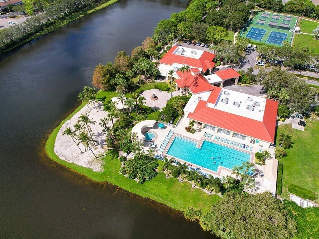 1178 NW Lombardy Drive, Port Saint Lucie, FL 34986 Photo