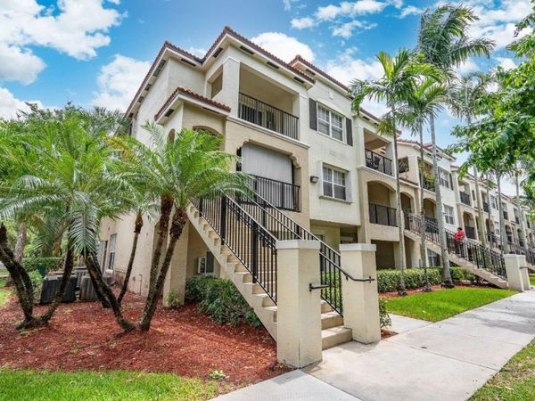 5840 W Sample Road, Unit 301, Coral Springs, FL 33067