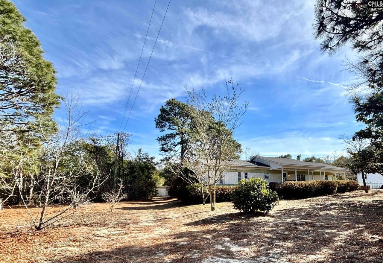 2201 Sharpes Hill Road Photo 4