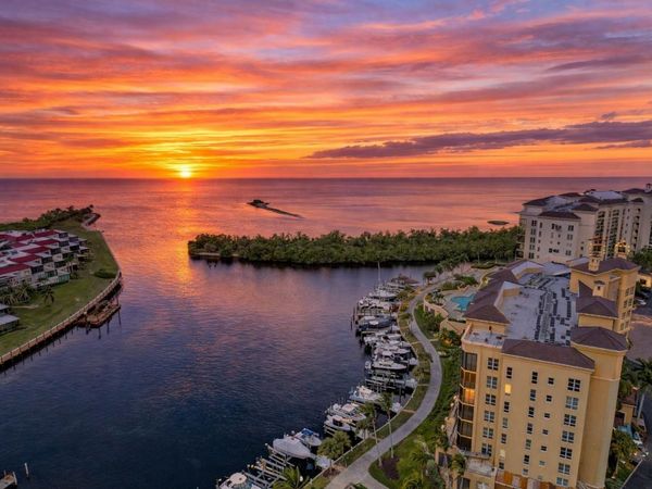 3329 SUNSET KEY CIRCLE, Unit 407, PUNTA GORDA, FL 33955