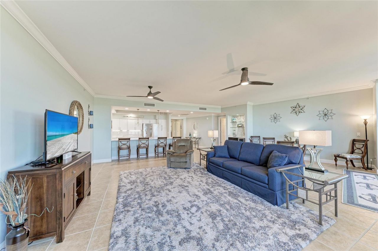 3329 Sunset Key Circle, Unit 407, Punta Gorda, FL 33955 Photo