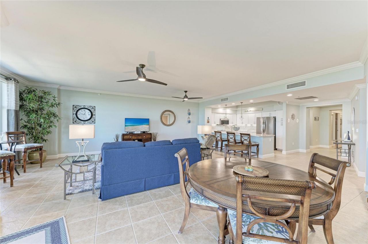 3329 Sunset Key Circle, Unit 407, Punta Gorda, FL 33955 Photo