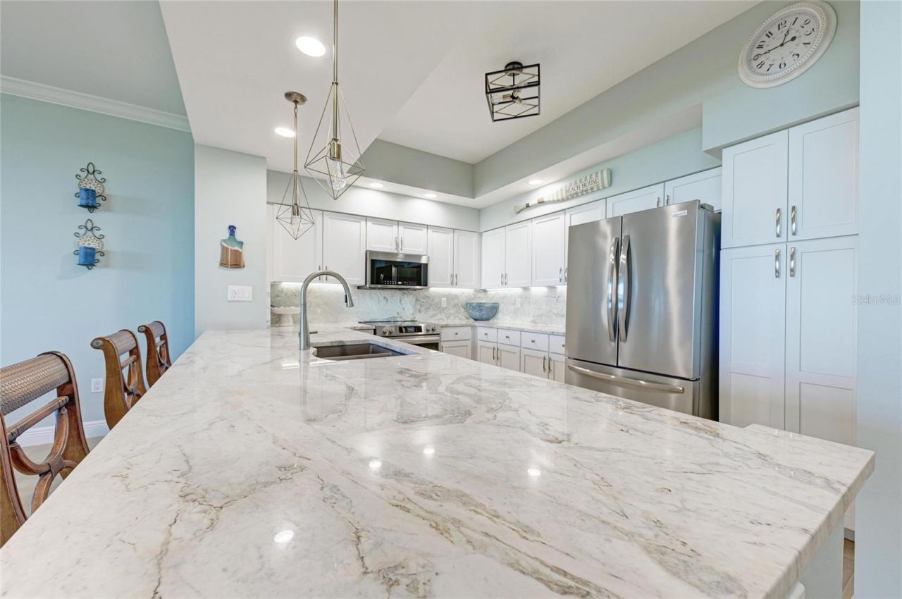 3329 Sunset Key Circle, Unit 407, Punta Gorda, FL 33955 Photo