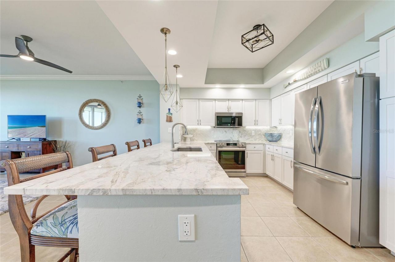 3329 Sunset Key Circle, Unit 407, Punta Gorda, FL 33955 Photo
