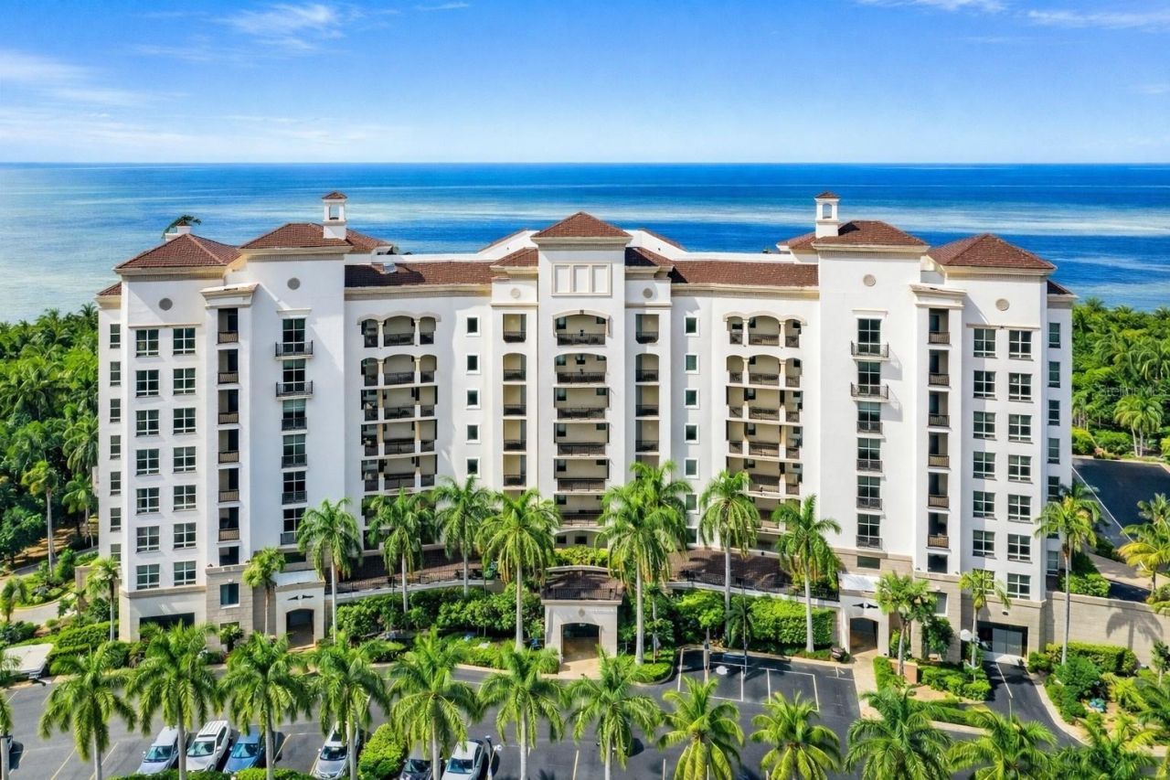 3329 Sunset Key Circle, Unit 407, Punta Gorda, FL 33955 Photo