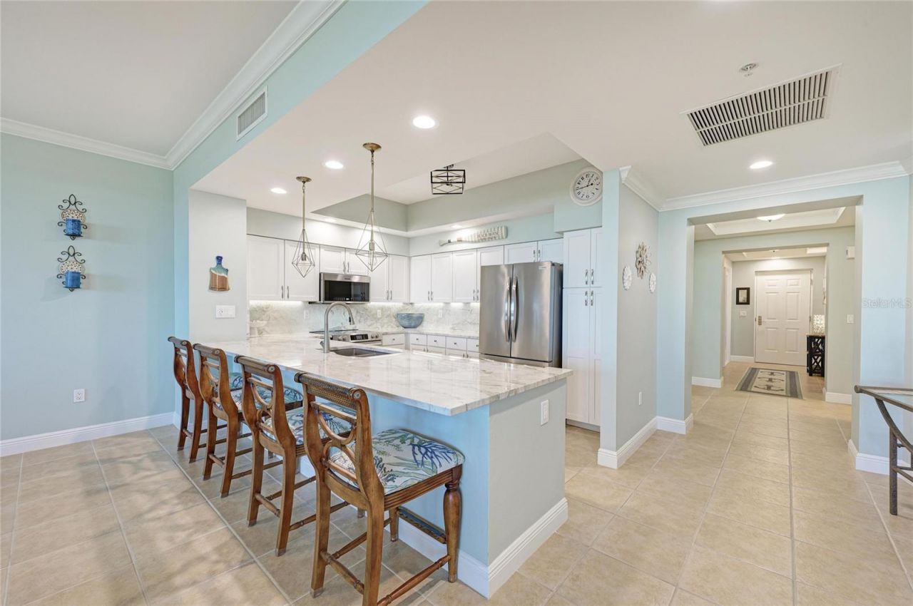 3329 Sunset Key Circle, Unit 407, Punta Gorda, FL 33955 Photo