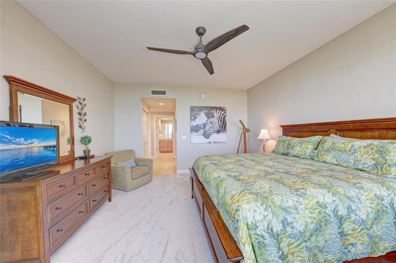 3329 Sunset Key Circle, Unit 407, Punta Gorda, FL 33955 Photo