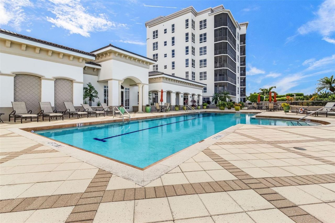 3329 Sunset Key Circle, Unit 407, Punta Gorda, FL 33955 Photo