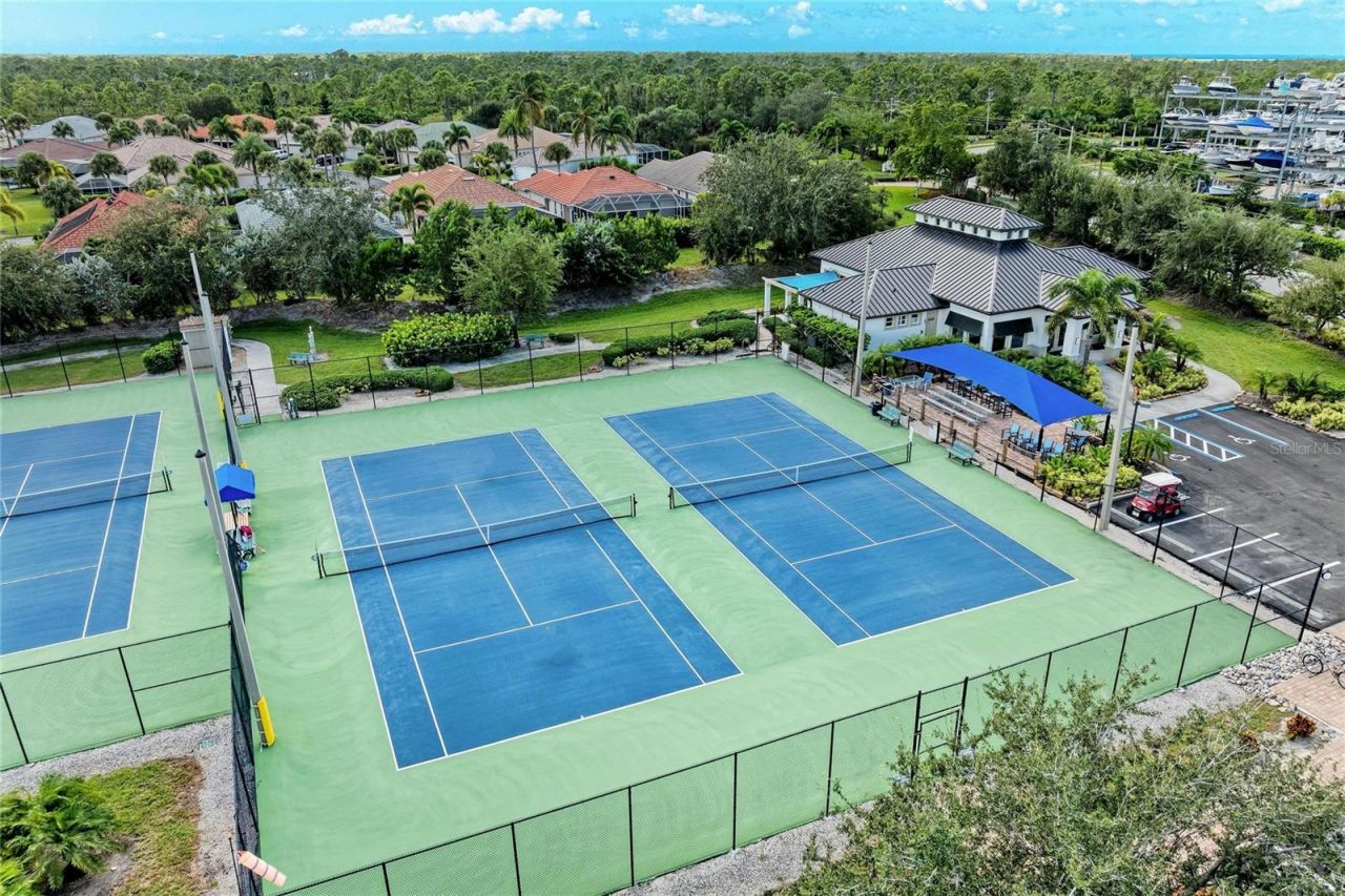 3329 Sunset Key Circle, Unit 407, Punta Gorda, FL 33955 Photo