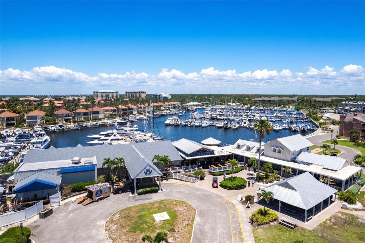 3329 Sunset Key Circle, Unit 407, Punta Gorda, FL 33955 Photo