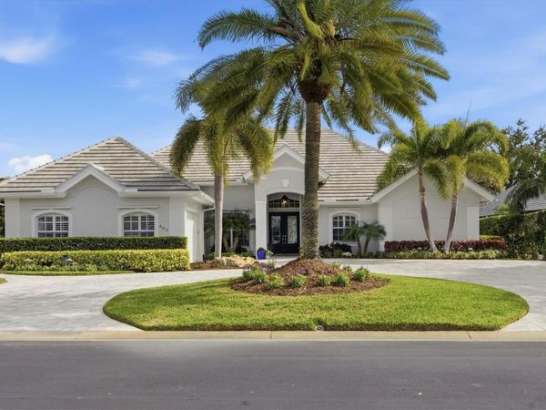403 TRENWICK LANE, VENICE, FL 34293