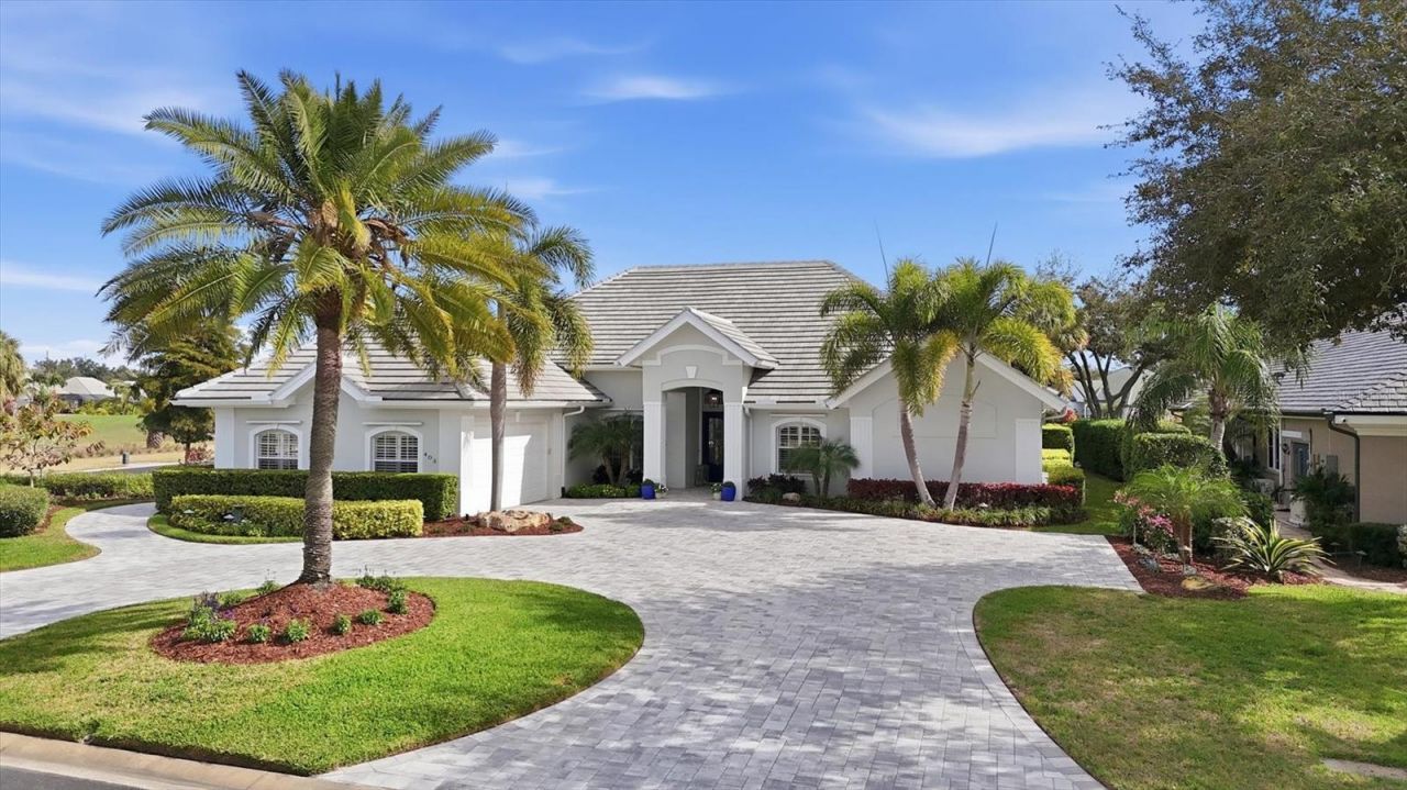 403 Trenwick Lane, Venice, FL 34293 Photo