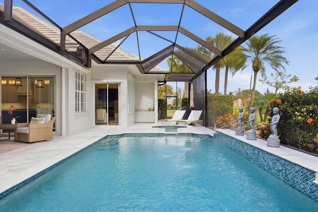 403 Trenwick Lane, Venice, FL 34293 Photo