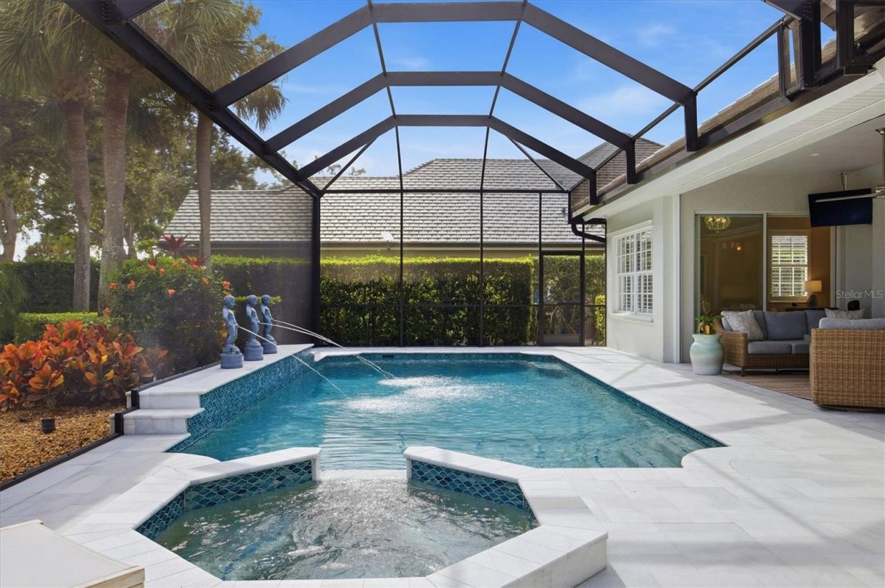 403 Trenwick Lane, Venice, FL 34293 Photo