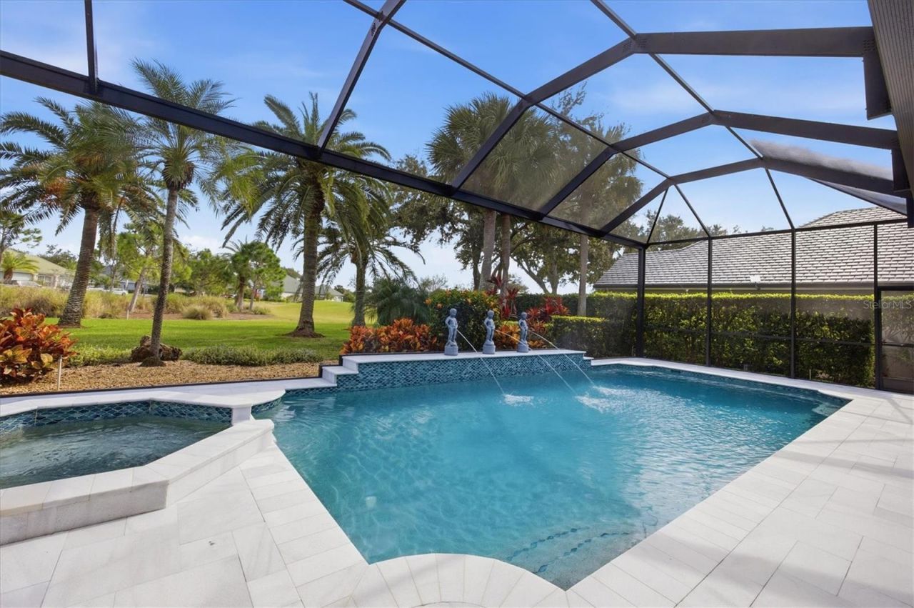 403 Trenwick Lane, Venice, FL 34293 Photo