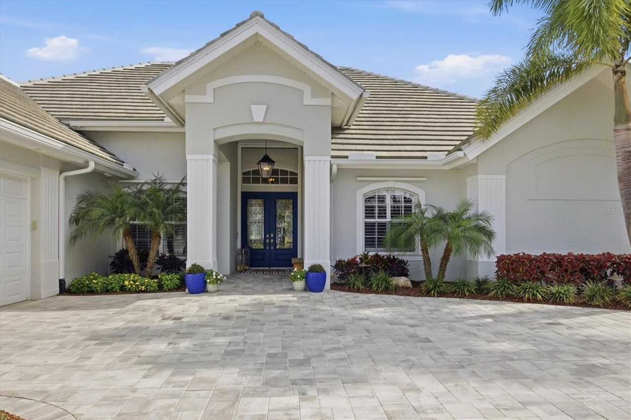 403 Trenwick Lane, Venice, FL 34293 Photo