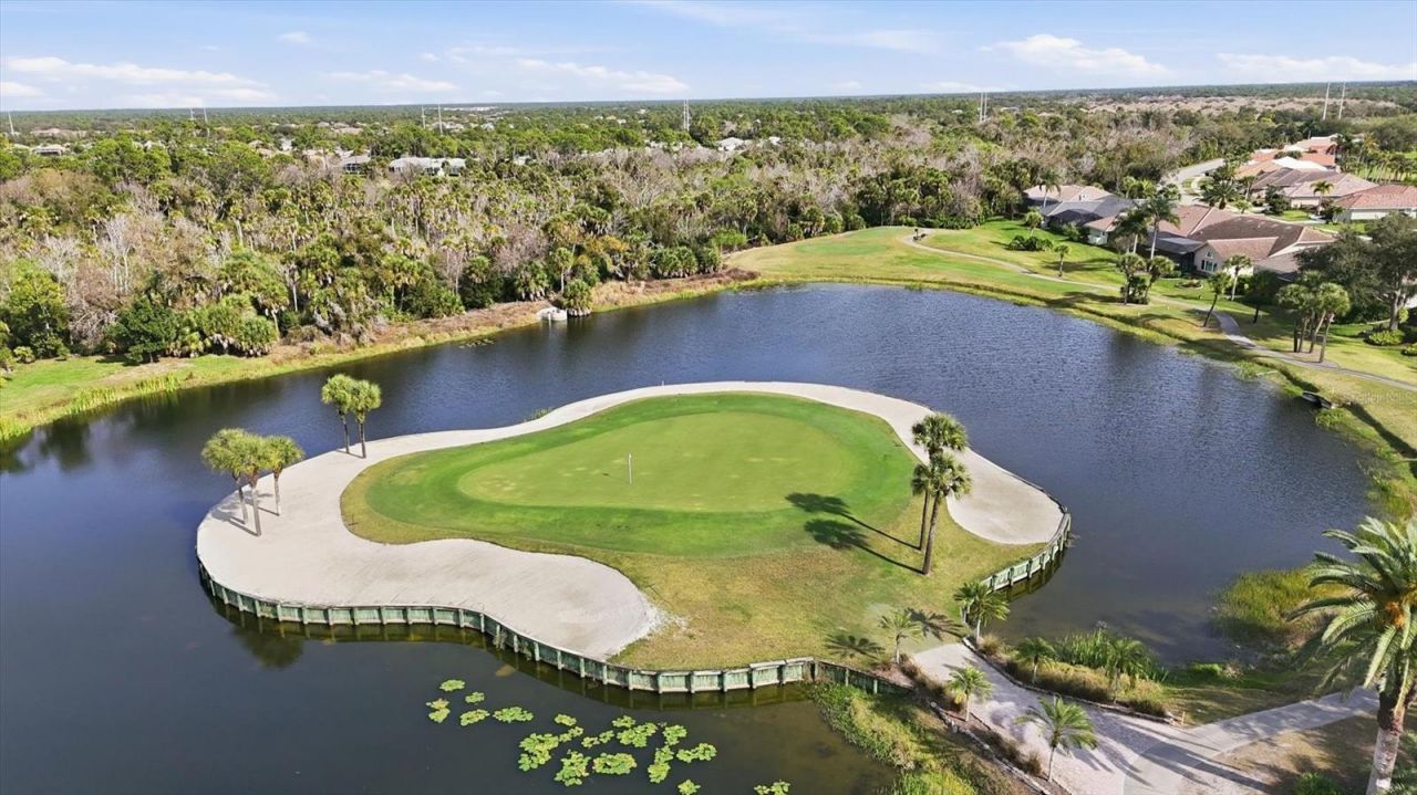 403 Trenwick Lane, Venice, FL 34293 Photo