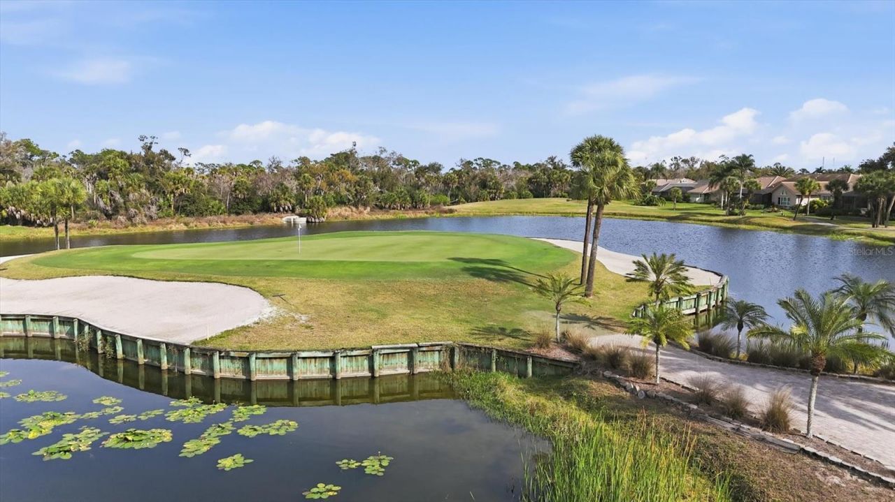 403 Trenwick Lane, Venice, FL 34293 Photo