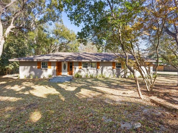 1385 W TAYLOR ROAD, DELAND, FL 32720